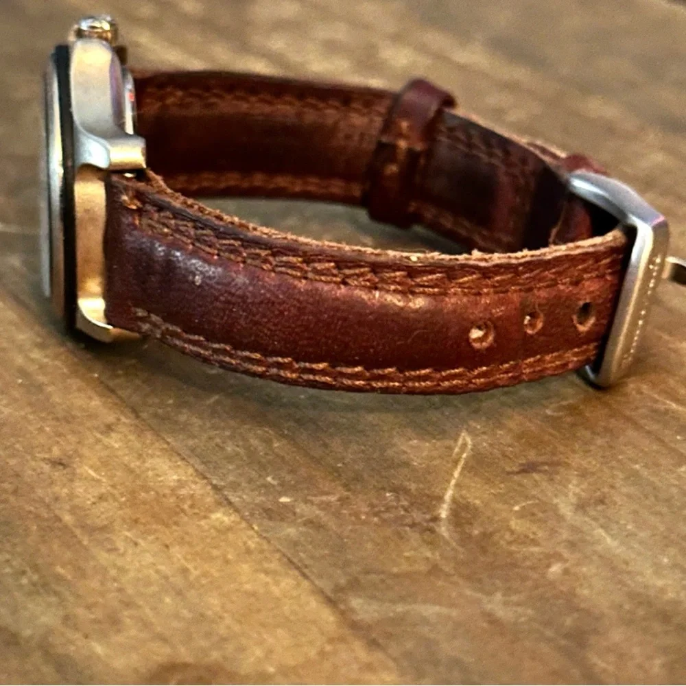 Vintage Timberland Northbridge watch